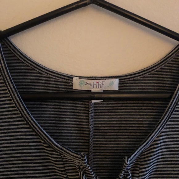 Cute Summer Dress - Picture 2 of 2